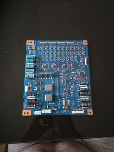 Sony led driver board platine - driver,