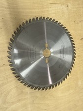 Sägeblatt Bayer Wald 60 WZ 254 X 2,8 Tischkreissäge Bosch GTS 10XC