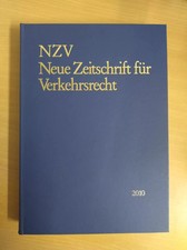 NZV Neue Zeitschrift für Verkehrsrecht 2010, Neuwertiger Zustand