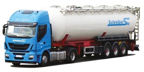 Awm lkw iveco hiway - iveco,