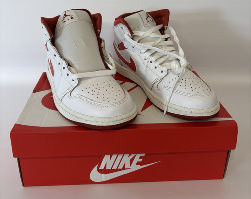 Nike air jordan - 1, gs