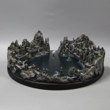 Der Herr der Ringe Der Hobbit