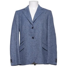 Charles Robertson, Blazer