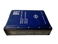 Ersatzteilkatalog Zubehör