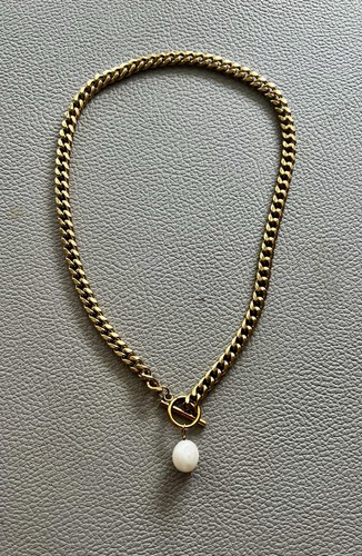 Icrush kette halskette - halskette, damen