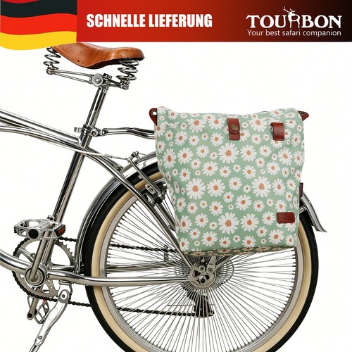 Tourbon fahrradtasche für - tourbon,