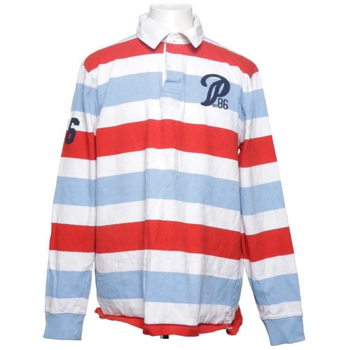 Peak performance rugby shirt - peak,