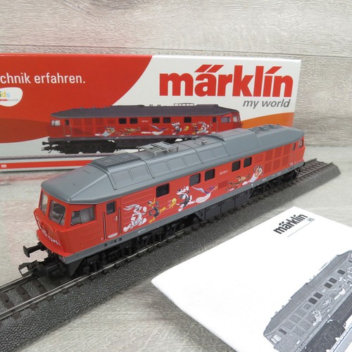 Märklin 36427 unbenutzt h0 - ,