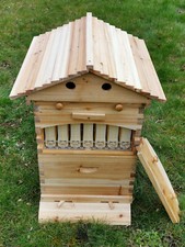 byander Automatisch Bienenbeute / Bienenstock / Beehive / Flow Beehive