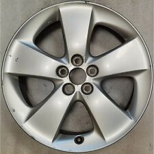 original Toyota Alufelge 7x17 ET50 5 Speichen jante Avensis Prius