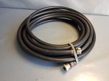 Reifenfüllschlauch LKW M.A.N Kat Unimog ex Bundeswehr