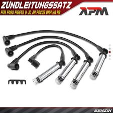 4x Zündkabelsatz Zündkabel