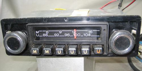 Volkswagen grundig emden - vw,