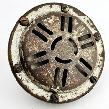 NORIS HE 6 Hupe | Oldtimer