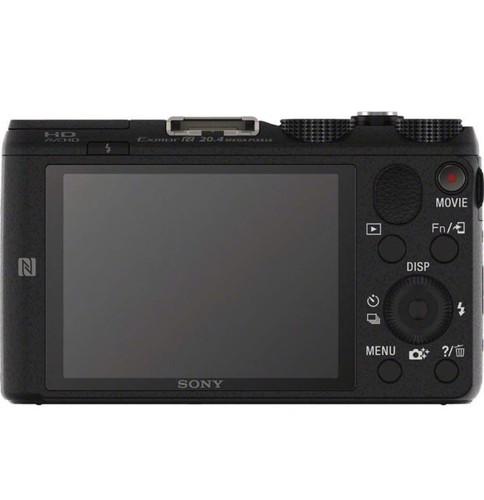 Sony cyber shot dsc hx60 - cyber-shot, dsc-hx60