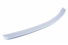 Für Mercedes-Benz W204 Heckspoiler Spoilerlippe Lippe Spoiler Heckspoilerlippe