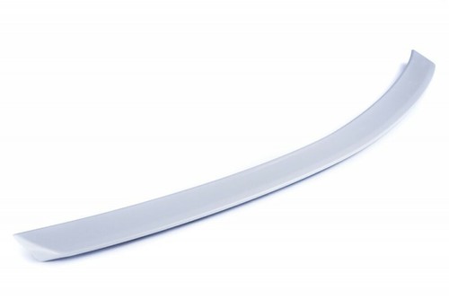 Heckspoiler spoilerlippe lippe - heckspoiler,