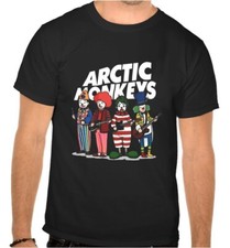 Arctic Monkeys Rock Music
