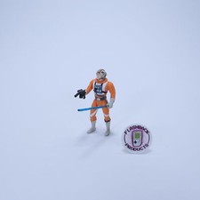 STAR WARS LUKE SKYWALKER