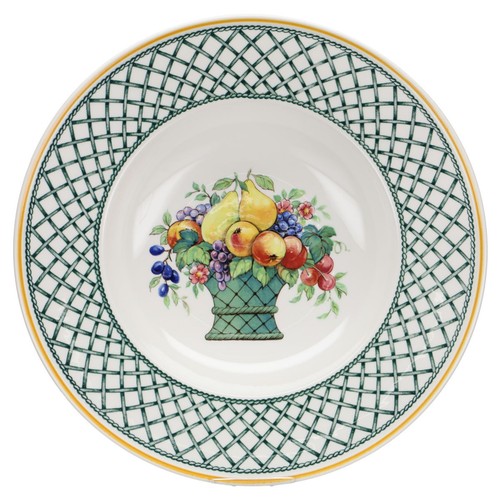 Suppenteller villeroy boch - suppenteller,