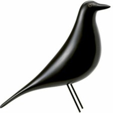Retro VITRA EAMES House Bird