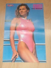 Bravo Sport Doppel-Poster mit