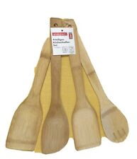 4-teiliges Küchenhelfer-Set