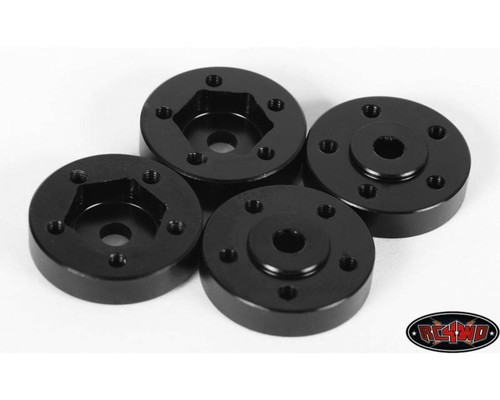 Rc4wd lug steel - 1.9, 5