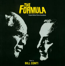 Bill Conti – The Formula