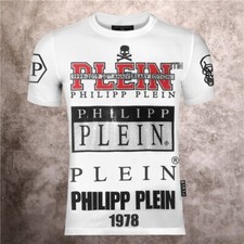 PHILIPP PLEIN T-shirt Round