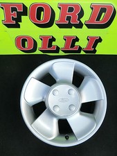 Original Ford Puma Alufelge