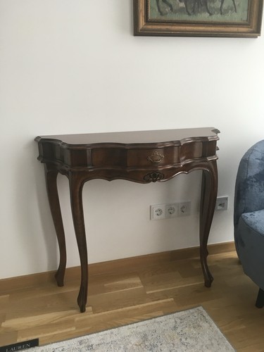 Selva timeless konsole - timeless,