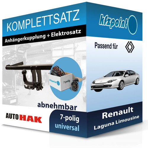 Für renault laguna - für,