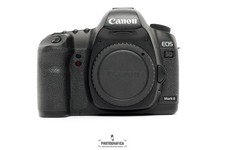Canon EOS 5D Mark II Kamera