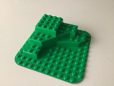 Lego Duplo Grundplatte