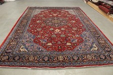 Antik handgeknüpfter