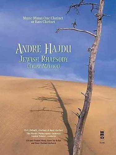 Andre hajdu jewish - andre,