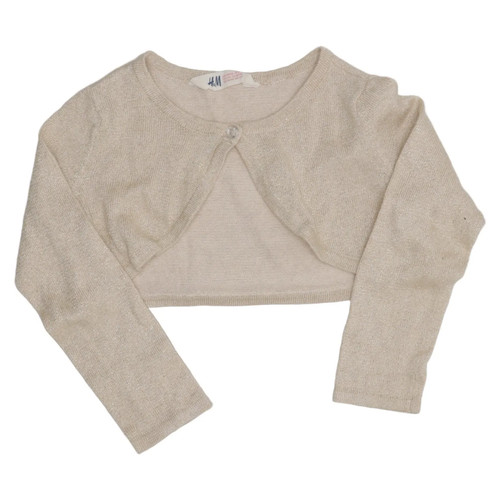 Bolero größe 98 104 - h&m,, bolero,