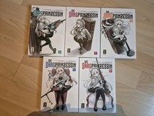 Chaika Die Sargprinzessin