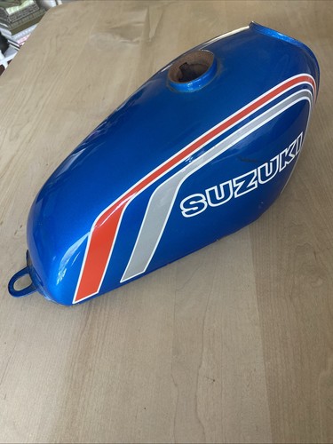 Original suzuki ts50 1979 - suzuki,