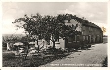 Sora Wilthen Gasthaus Schoene Aussicht
