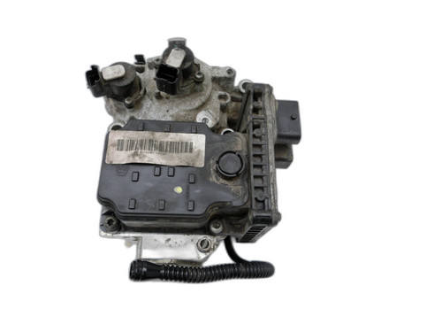 Stellmotor aktuator - stellmotor,