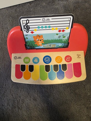 Hape baby einstein - baby, magic