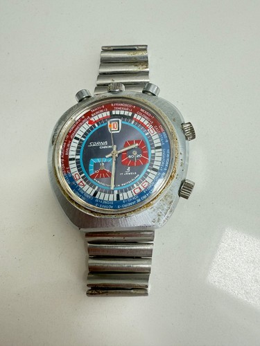 Seltene herren vintage sorna - seltene,