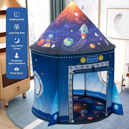 Pop kinderspielhaus - pop-up,