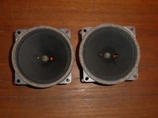 1 x Paar Isophon HM 10