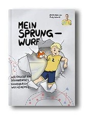 Mein Sprungwurf: Leo erlebt