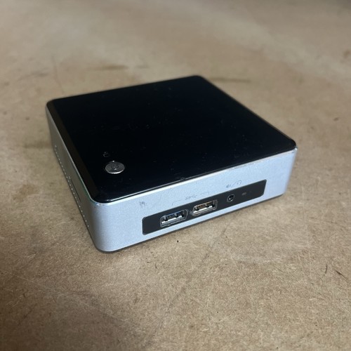 Intel nuc mini nuc6i5syk - nuc, pc,