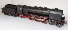 Märklin Blecheisenbahn Tin