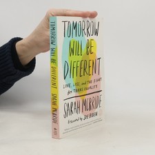 Tomorrow Will Be Different 